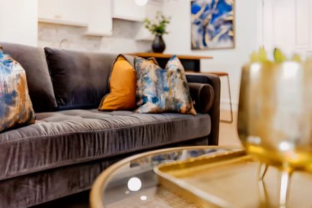 One Bed Residence - Photo 4