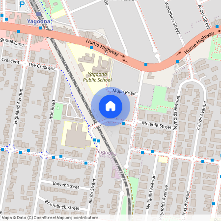 13/23 Melanie Street, NSW 2200, Bankstown