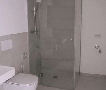 Neubau/ Erstbezug: Moderne 2-Zimmer-Wohnung in zentraler Lage von L... - Photo 6