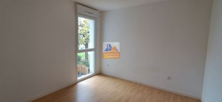 Location Appartement 2 pièces 42m² - Photo 5