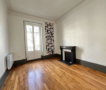 Location Appartement 4 pièces 54m² - Photo 1
