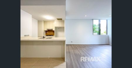 Modern apartment located in the corner position. - Photo 4