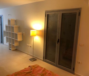 Studio/Γκαρσονιέρα για ενοικίαση - Κρανίδι, - Photo 5