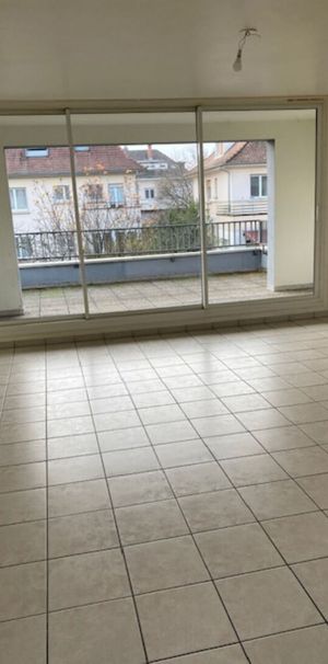 Appartement / Offre 59710783 - Photo 1