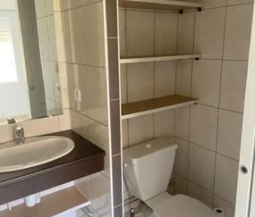 Appartement à louer 1 pièce 22.05m² - Photo 5