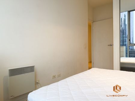 Melbourne CBD - Photo 4