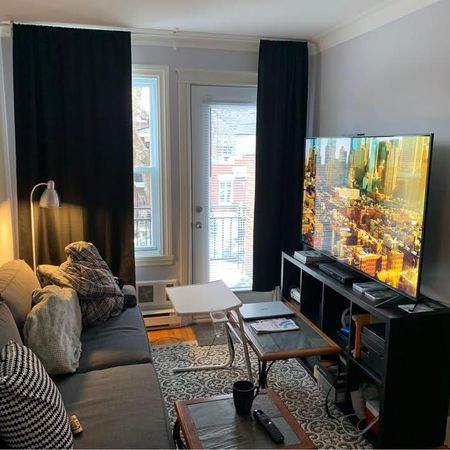 Cession de bail - 1er janvier / Lease Transfer - January 1st - Photo 3