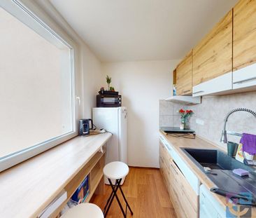 Pronájem bytu 1+1 42 m² - Photo 2