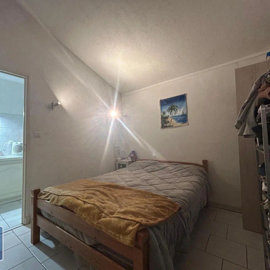 Appartement à louer 3 pièces 73.32m² - Photo 1