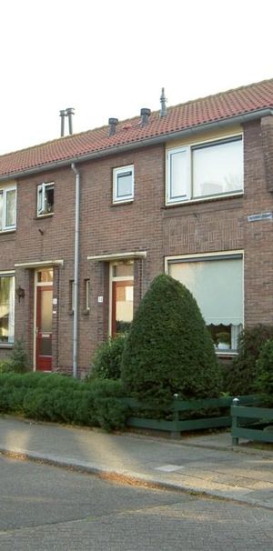 68, Brouwerlaan, 2182 KH, Hillegom - Photo 1