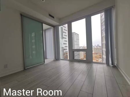 For Lease - 60 Shuter Street Unit# 2611, Toronto, Ontario - Photo 5