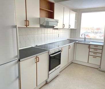 Skøn 2-værelses lejemål centralt beliggende i Odense - Photo 6