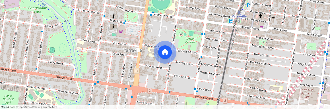 111 Blackwood Street, Vic 3013, Yarraville