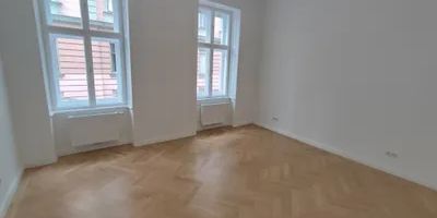 3 Zimmer Wohnung NÄHE HUNDERTWASSERHAUS - UNBEFRISTET! - Foto 3