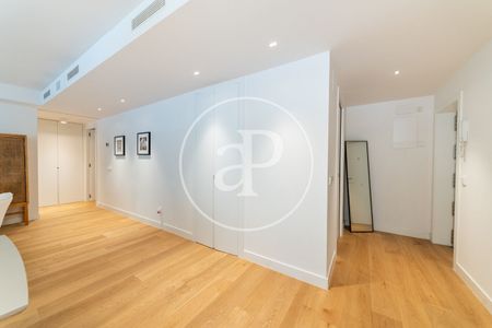 Flat for rent in El Viso. - Photo 5