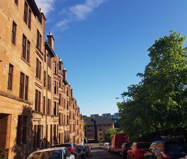 1 Bed Flat, Kildonan Drive, G11 - Photo 6