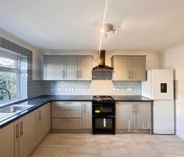 3 bedroom terraced to rent Brearley Street, Handsworth, Birmingham,... - Photo 6