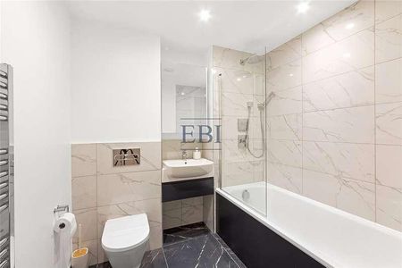 One Thames Quay, Marsh Wall, London, E14 - Photo 5