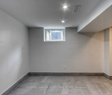 For Lease - 64 Walter Avenue Unit# lower, Newmarket, Ontario - Photo 6