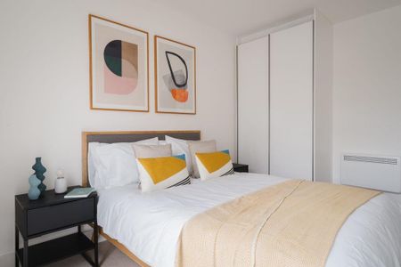 1 bedroom apartment to rent - Photo 3