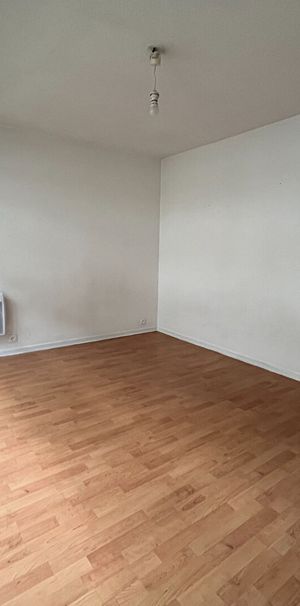 Appartement T1 à Rennes - Photo 1