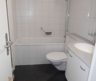 2 Zimmer, 42 m², 1. Stock - Photo 3