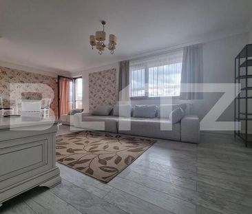 Apartament modern, 4 camere, 2 bai, priveliste, zona Regal - Photo 2