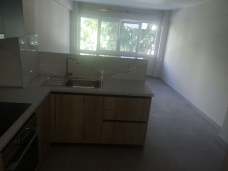 Studio/Γκαρσονιέρα για ενοικίαση Ξηροκρήνη (Ξηροκρήνη - Παναγία Φανερωμένη) - Photo 5