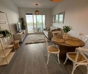 Alquiler de piso en Calle Segismundo Moret s/n - Photo 6