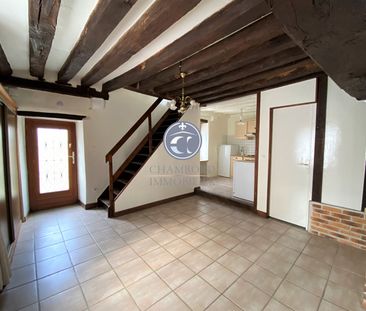 Nouveauté à la location : Maison à Mesland - Photo 6