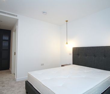Cashmere House, London Dock, 23 Gauging Square, London, E1W 2AW - Photo 2