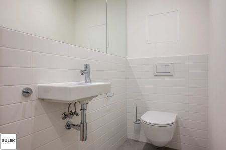 ab 1.1.2027: perfekte Single- und Stadtwohnung inkl. südseitiger Loggia im Projekt Schön102 nahe U4 - Foto 5