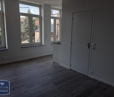 Location Appartement 2 pièces 32m² LILLE 59000 - Photo 3