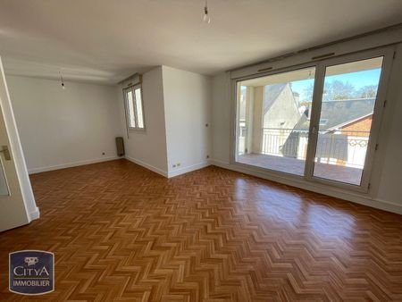 Location Appartement 3 pièces 73m² LE MANS 72000 - Photo 2