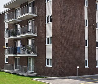 Appartements à louer à Québec - Photo 2