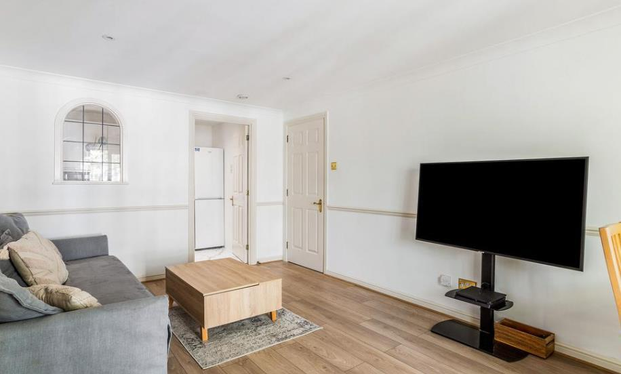 1 bedroom apartment to rent - Photo 1