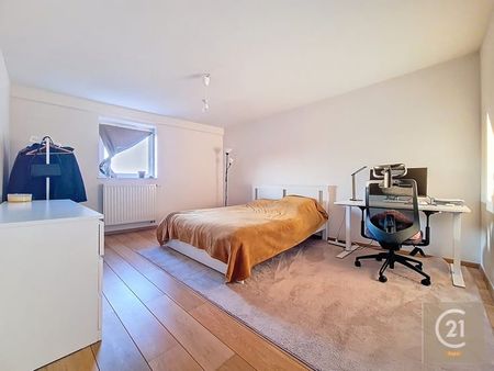 Appartement te huur - Foto 3