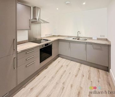 2 bedroom apartment to rent - Photo 4