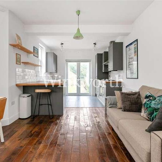 Whittington Road, London, N22 - Photo 1