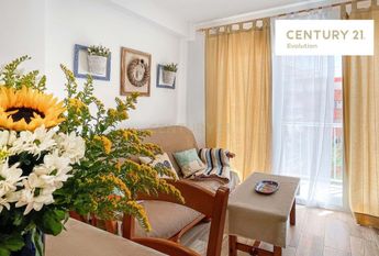 Calpe/Calp, Valencian Community