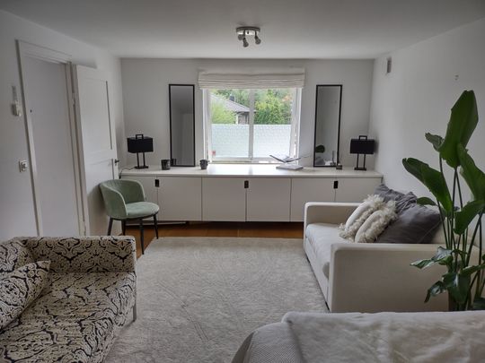 Kyttingevägen, Lidingö - Photo 1