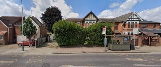 Station Lane, Hornchurch RM12, London - Photo 1