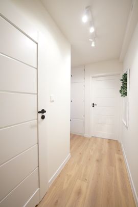 Na wynajem mieszkanie dwupokojowe z balkonem - Фото 1