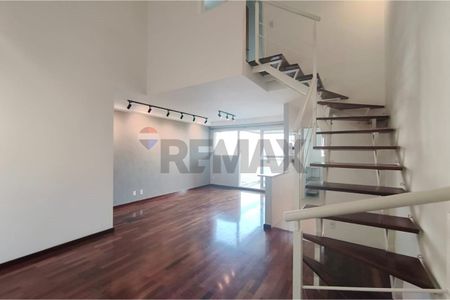 LOCAÇÃO - Duplex com 2 Suítes, Sacadas e 2 Vagas na Vila Madalena - Photo 4