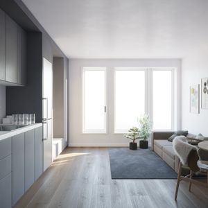 Karlsdalsallén, Örebro - Photo 2