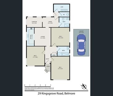 CHARMING 3 BEDROOM PLUS STUDY FAMILY HOME - Photo 4