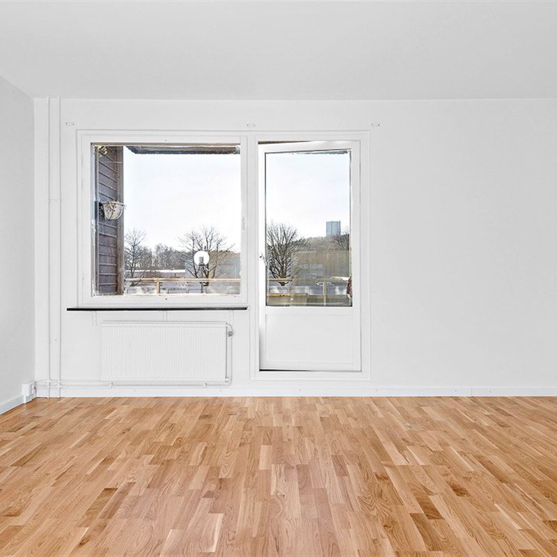 Kummingatan 80 - Photo 1