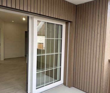 4.5 Zimmer, 94 m², 1. Stock - Foto 4