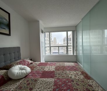 For Lease - 909 Bay Street Unit# 1204, Toronto, Ontario - Photo 4