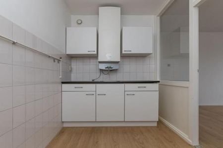 Hijmans van den Berghlaan 3571 Utrecht - Photo 5